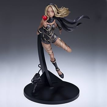 Amazon.co.jp: Hdge technical statue No.4 グラビティ・キトゥン : ホビー